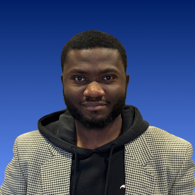 Trésor Tientcheu, co-fondateur de Gestix